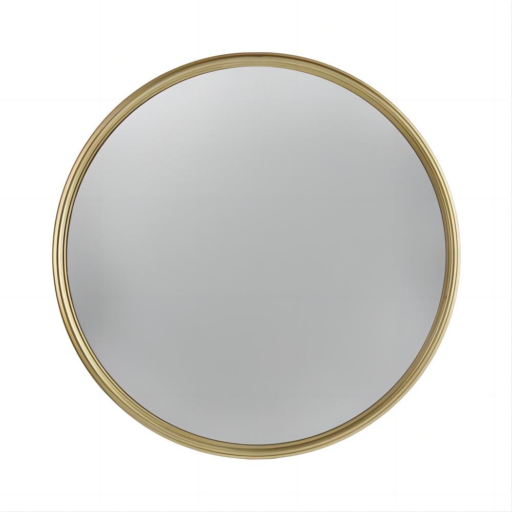 Round Convex Mirror